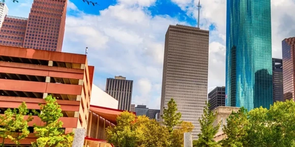 Eating Recovery Center Houston